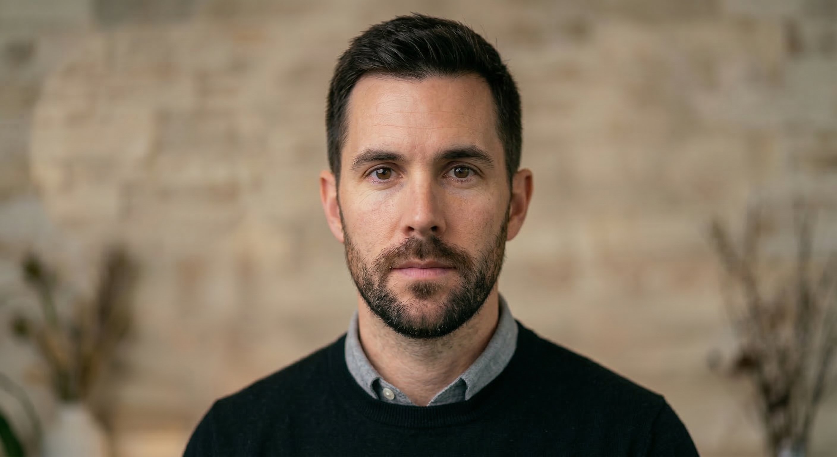 Knox Halden — MiTL Cast