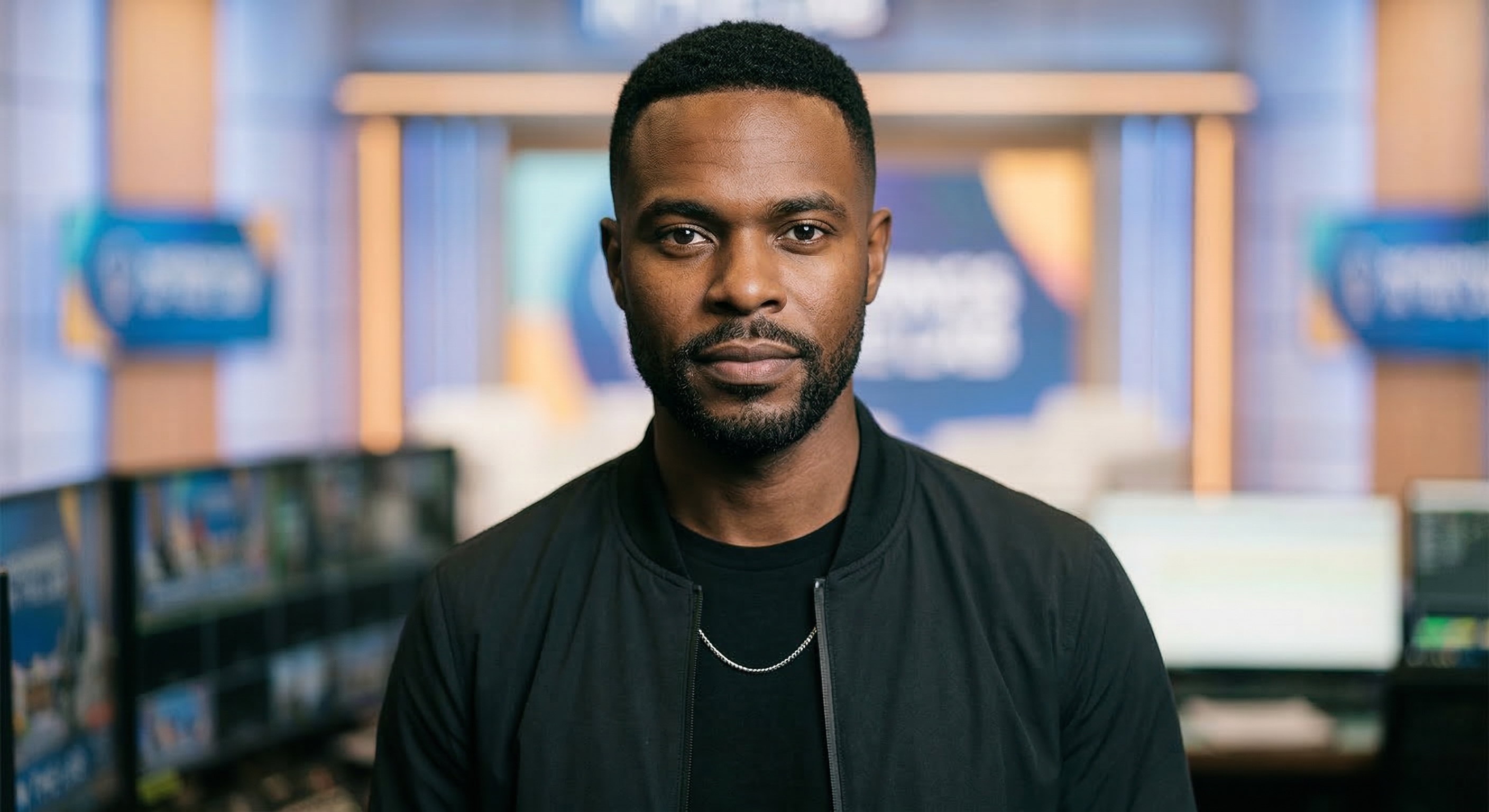 Mack Hewston — MiTL Cast