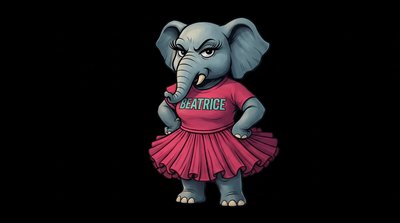 Beatrice