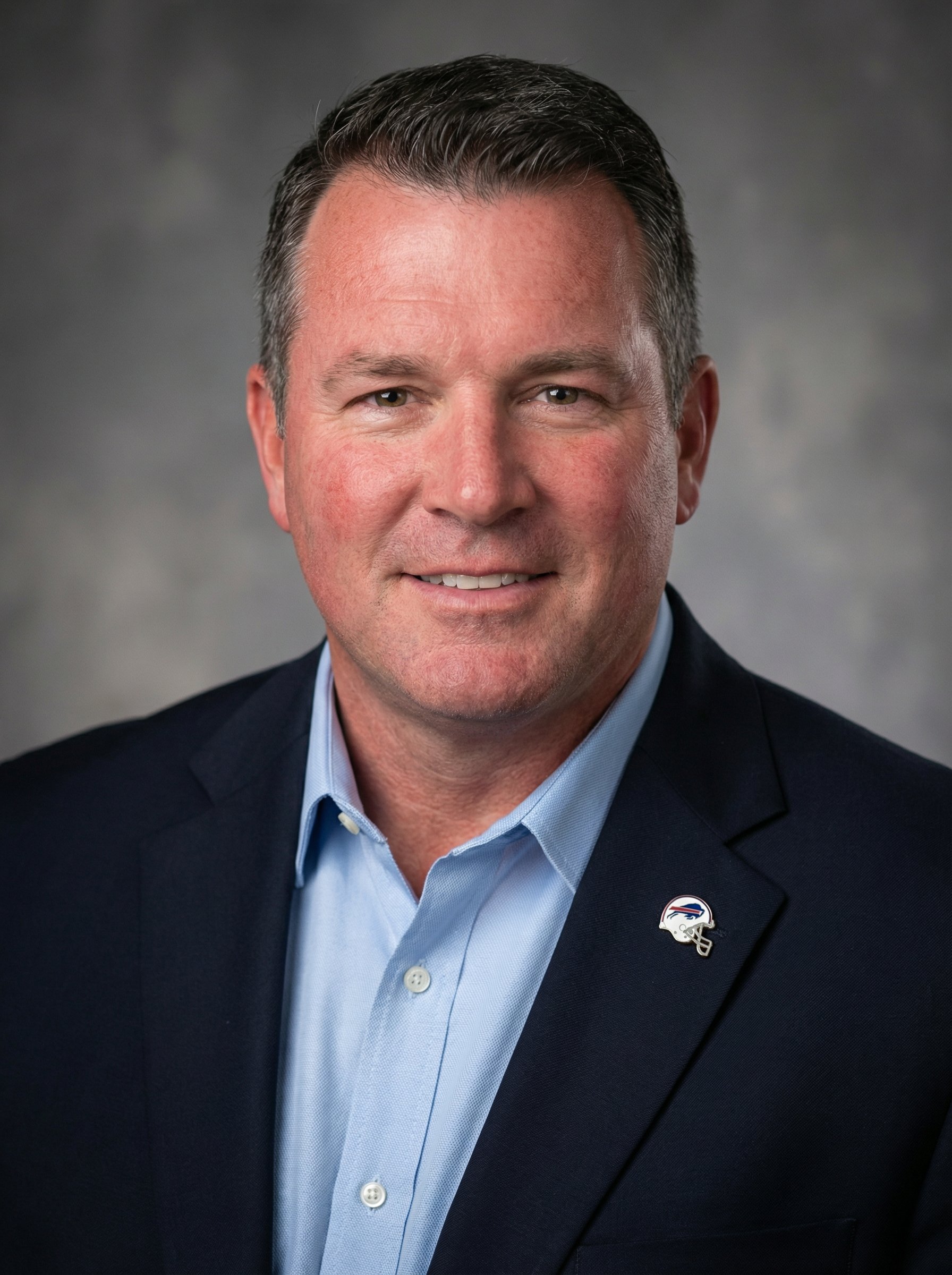 Danny Kowalczyk — Buffalo Bills correspondent