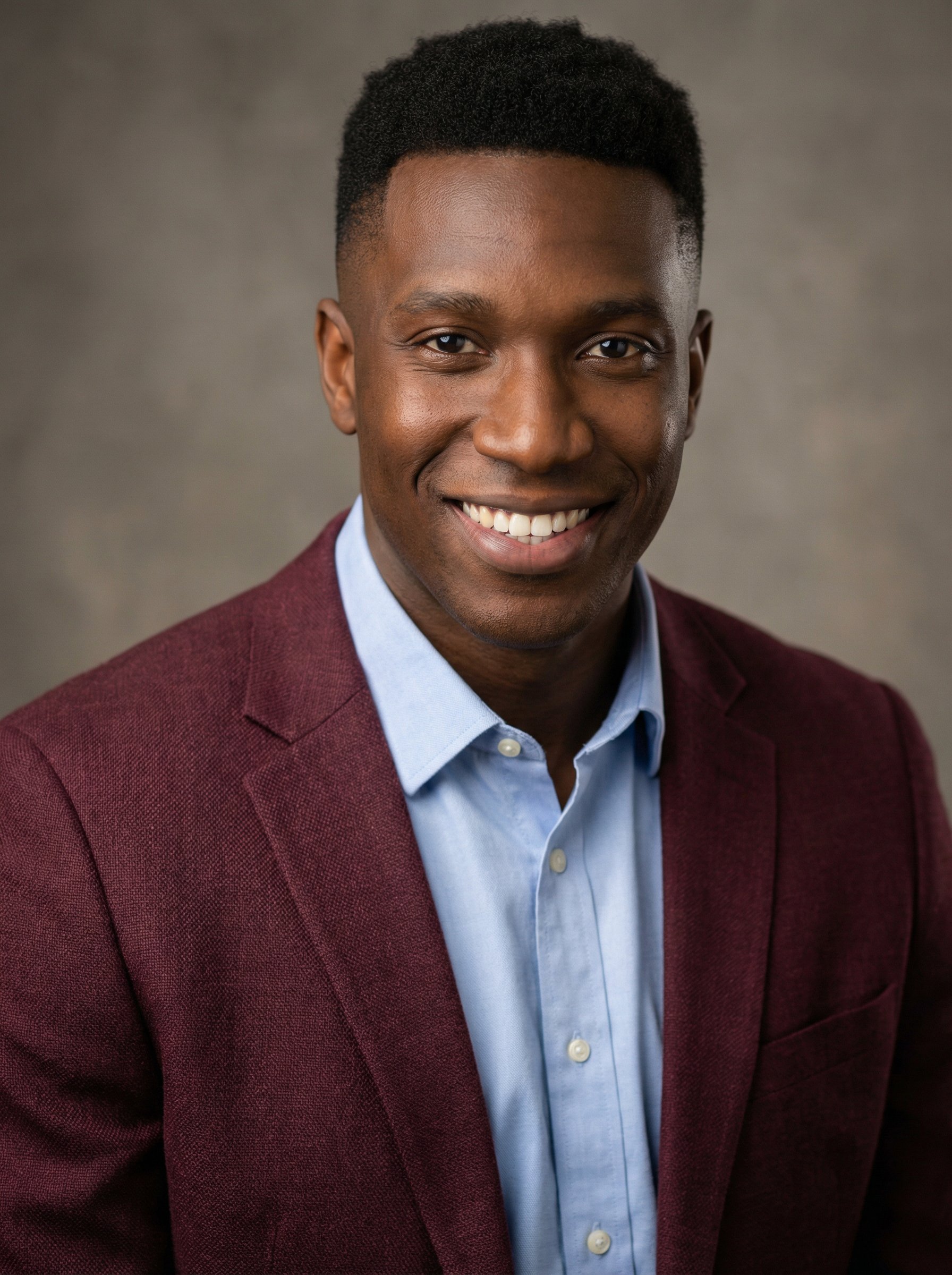 Terrence Okafor — Cleveland Browns correspondent