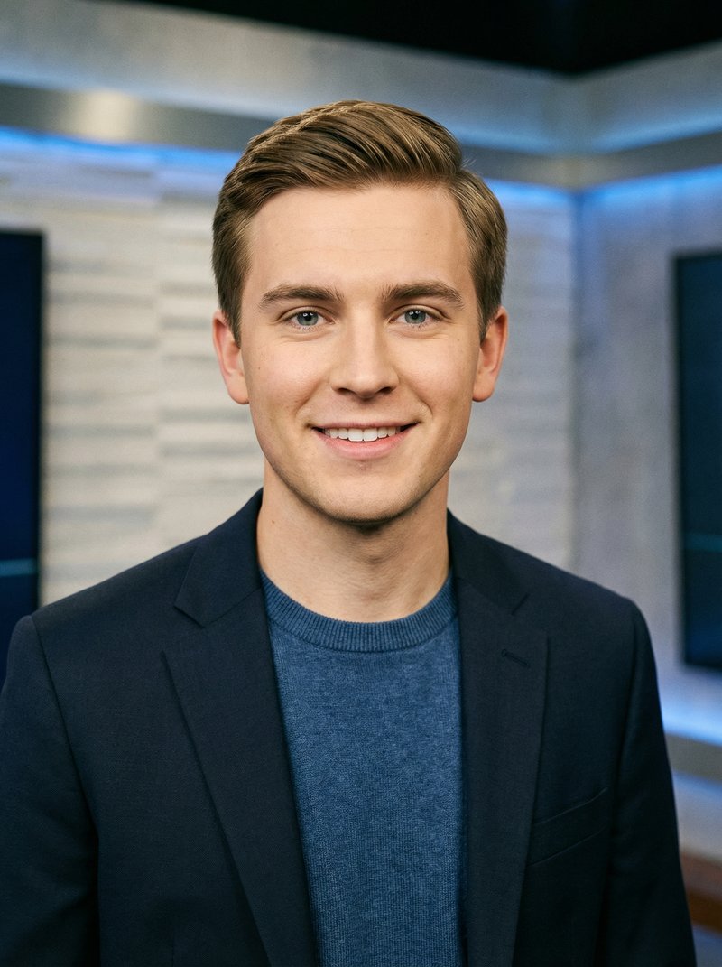 Tanner Brockmeyer — Columbus Blue Jackets correspondent