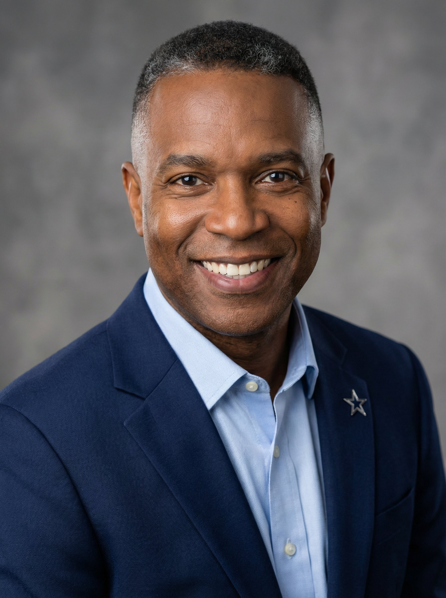 Marcus Deleon-Whitfield — Dallas Cowboys correspondent