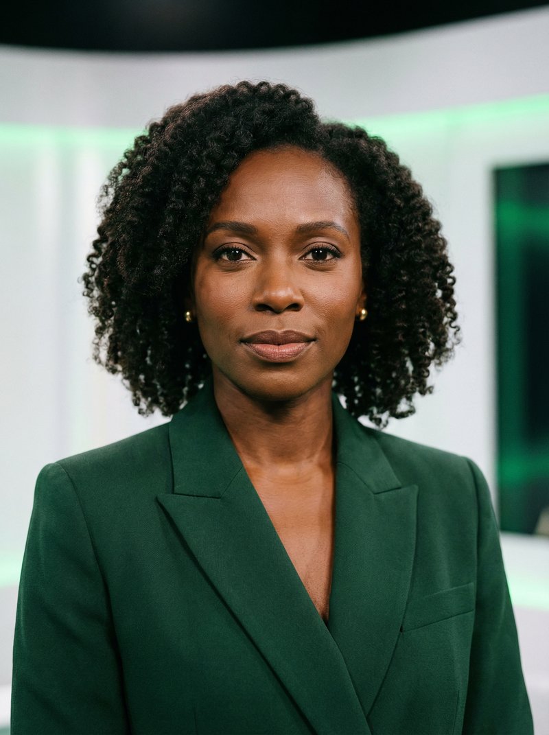 Deondra Hutchinson — Dallas Stars correspondent