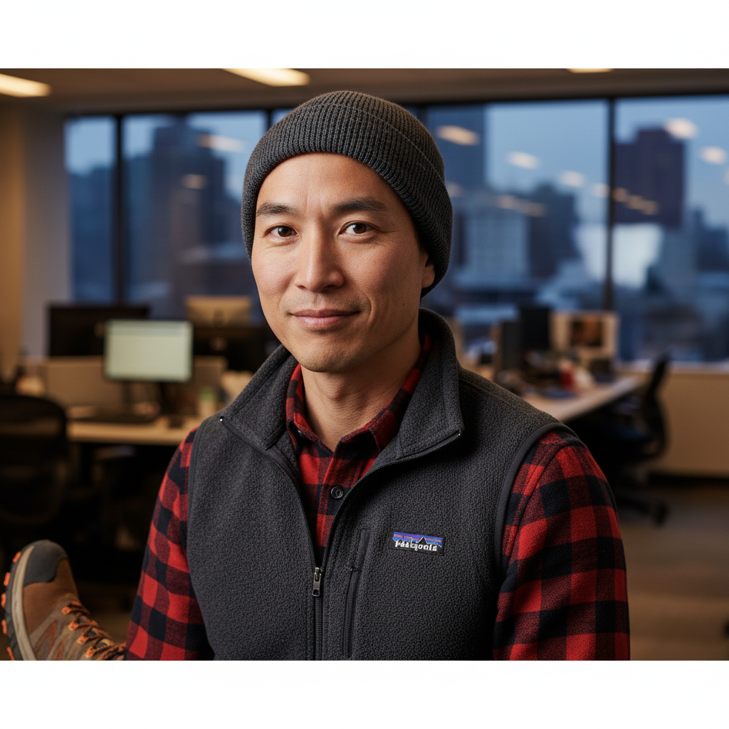 Ben Nakamura — Denver News Wire correspondent