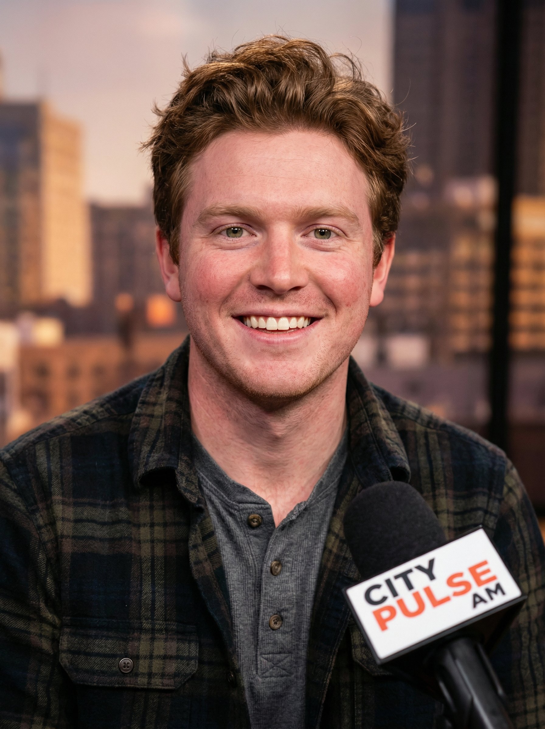 Tommy MacLellan — Halifax Morning Wire correspondent