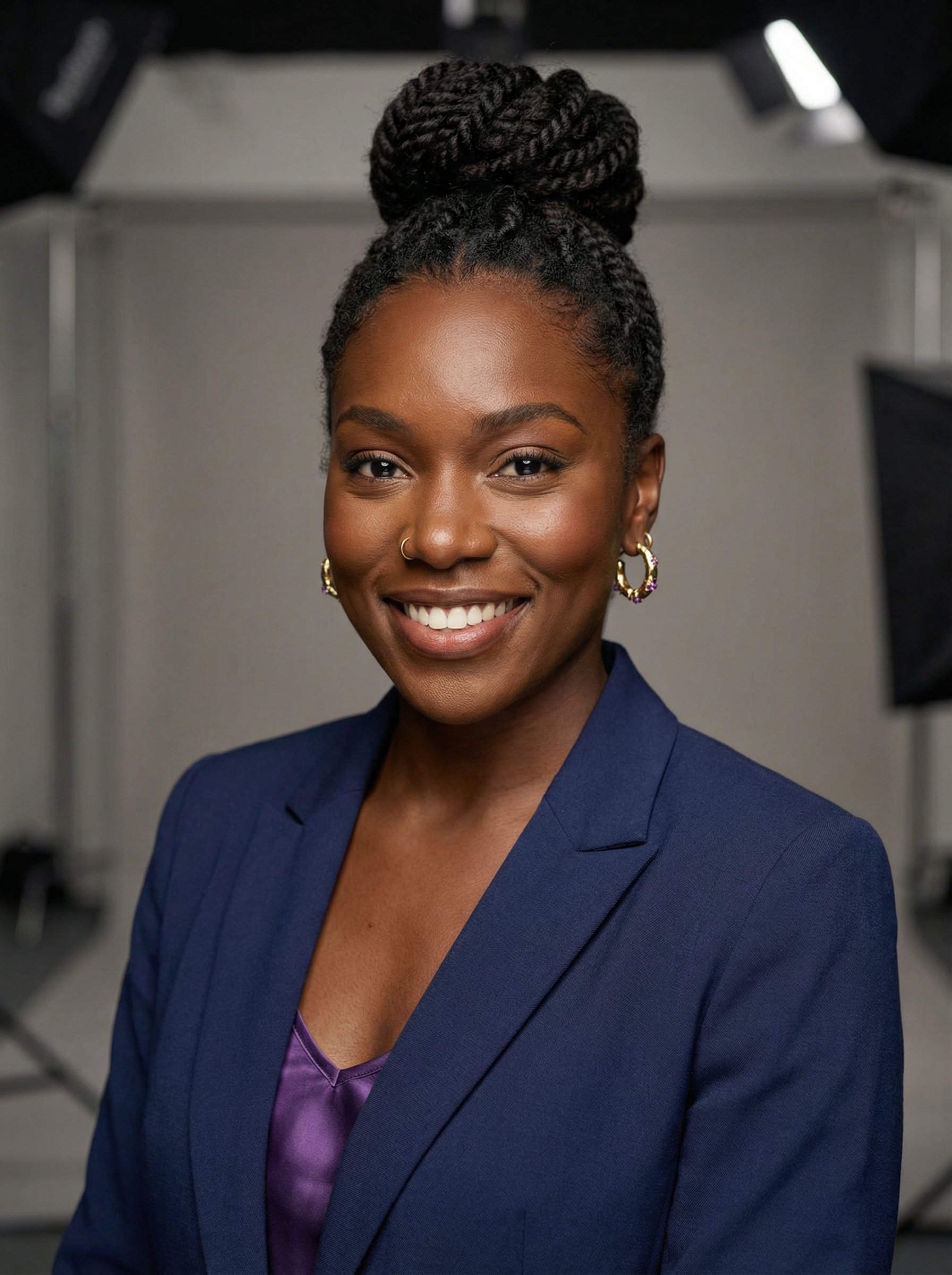 Amara Diallo-Nguyen — Minnesota Vikings correspondent