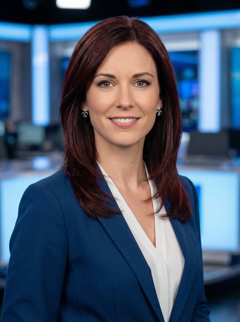 Amélie Boisvert — Montreal Canadiens correspondent