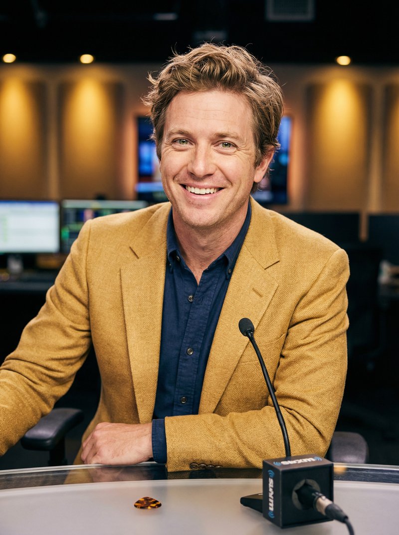 Lukas Holloway — Nashville Predators correspondent