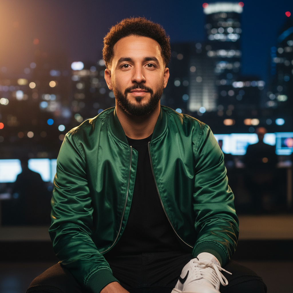 Tomás Ferreira-Santos — Newark News Wire correspondent