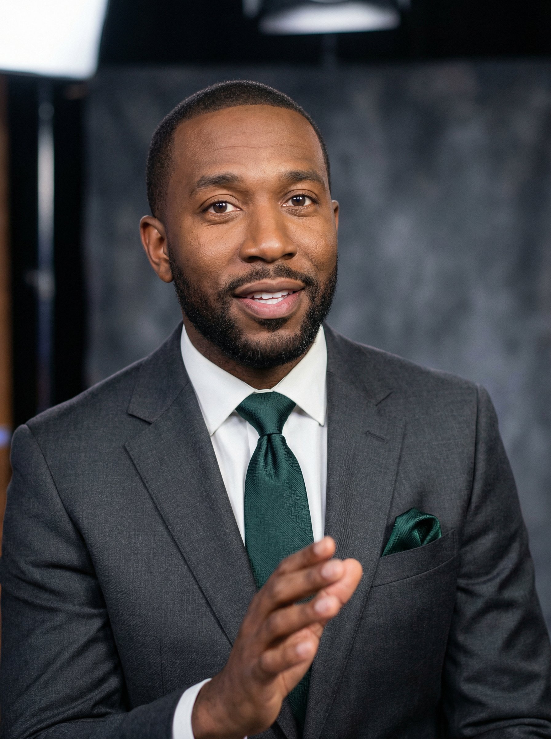 Rasheed Akins — Philadelphia Eagles correspondent