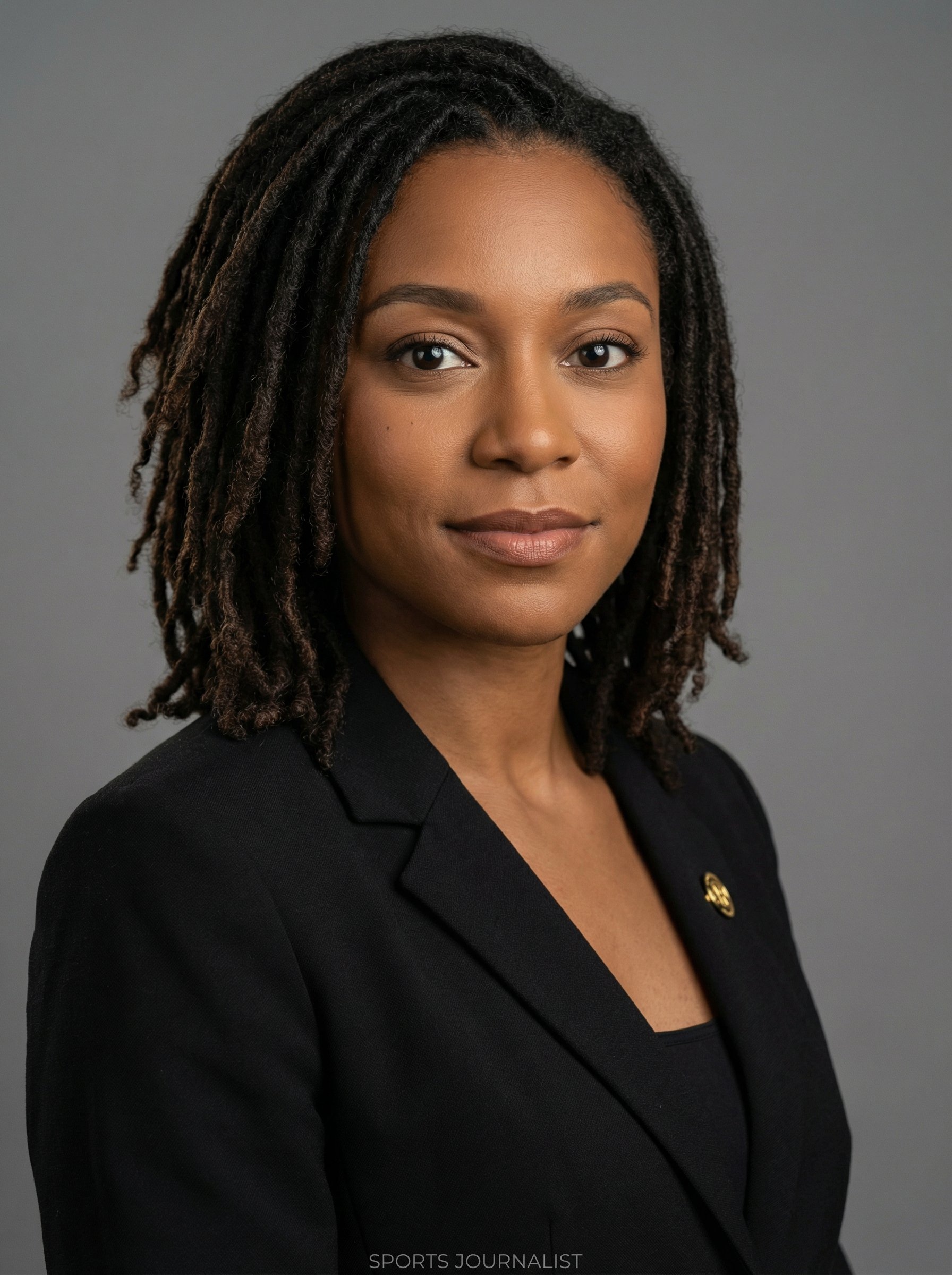 Brianna Kowalski-Denton — Pittsburgh Steelers correspondent