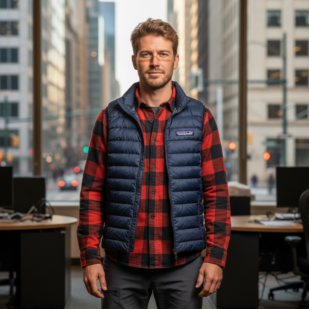 Bryce Christiansen — Salt Lake City News Wire correspondent