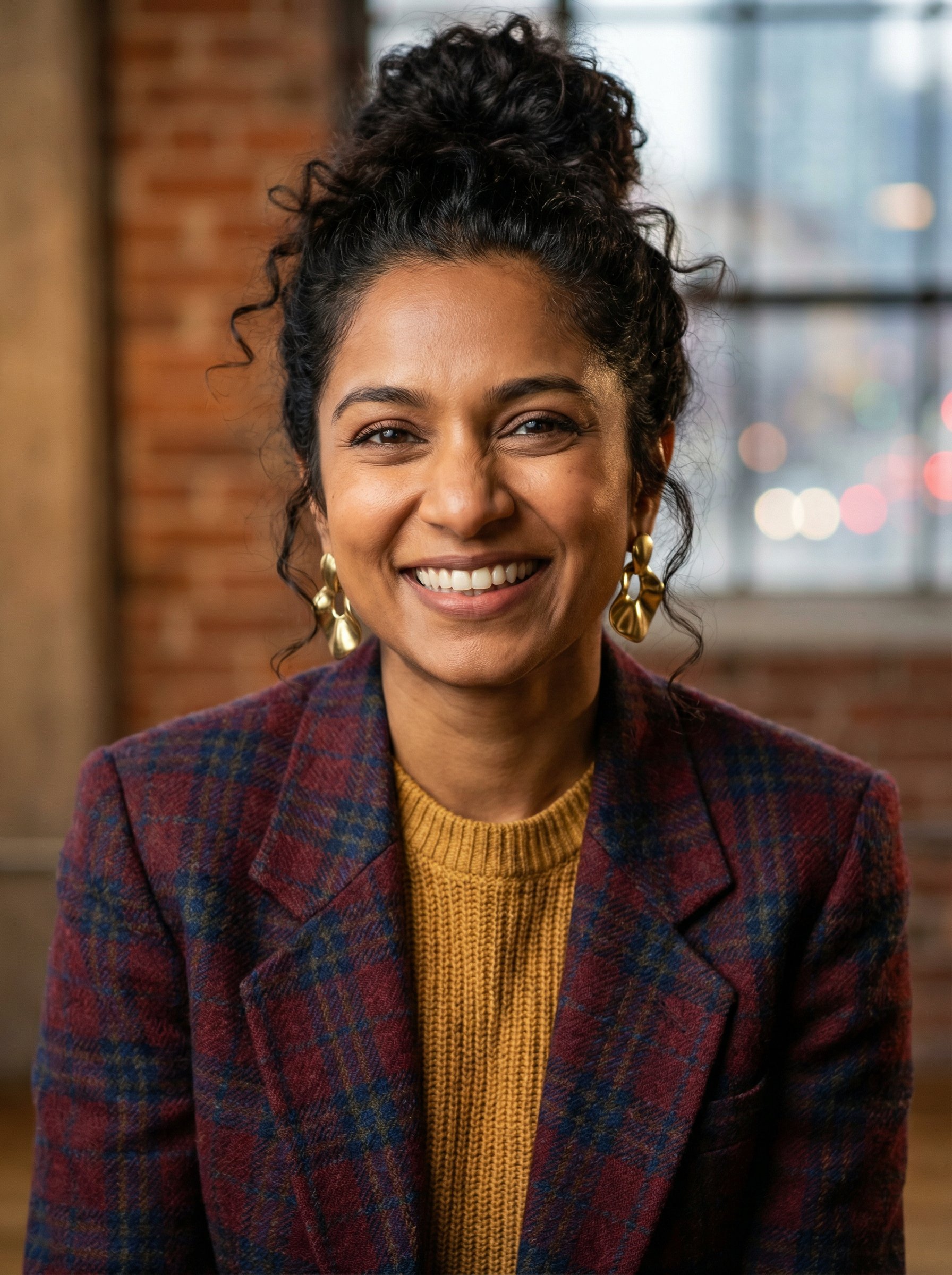 Priya Nambiar — Toronto Morning Wire correspondent
