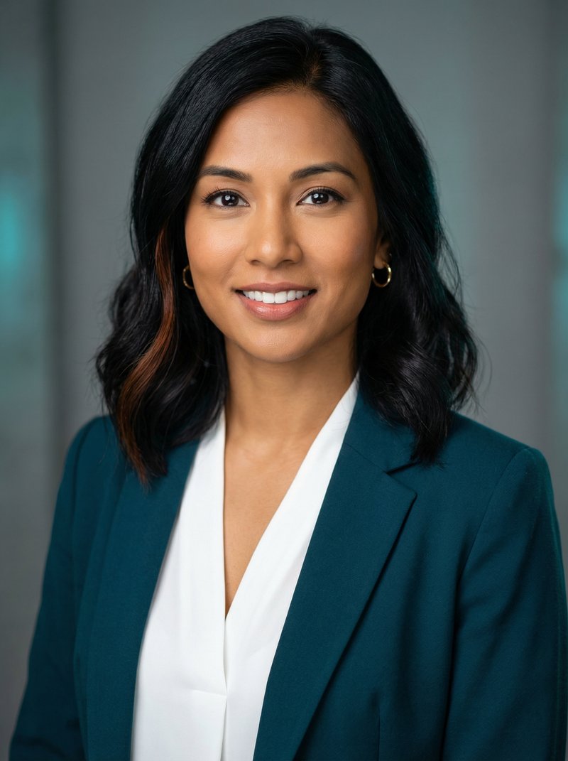 Mei-Ling Johal — Vancouver Canucks correspondent