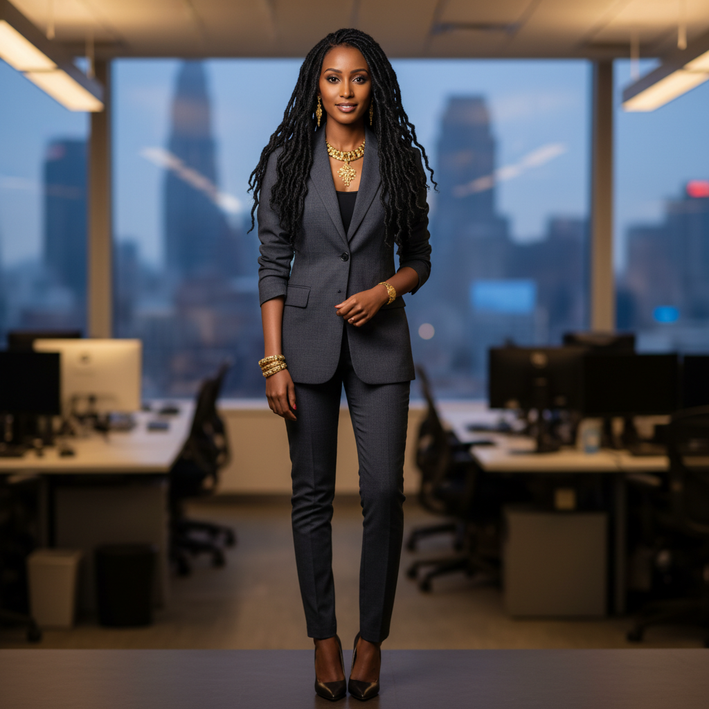 Jackson Cole — Washington DC  correspondent