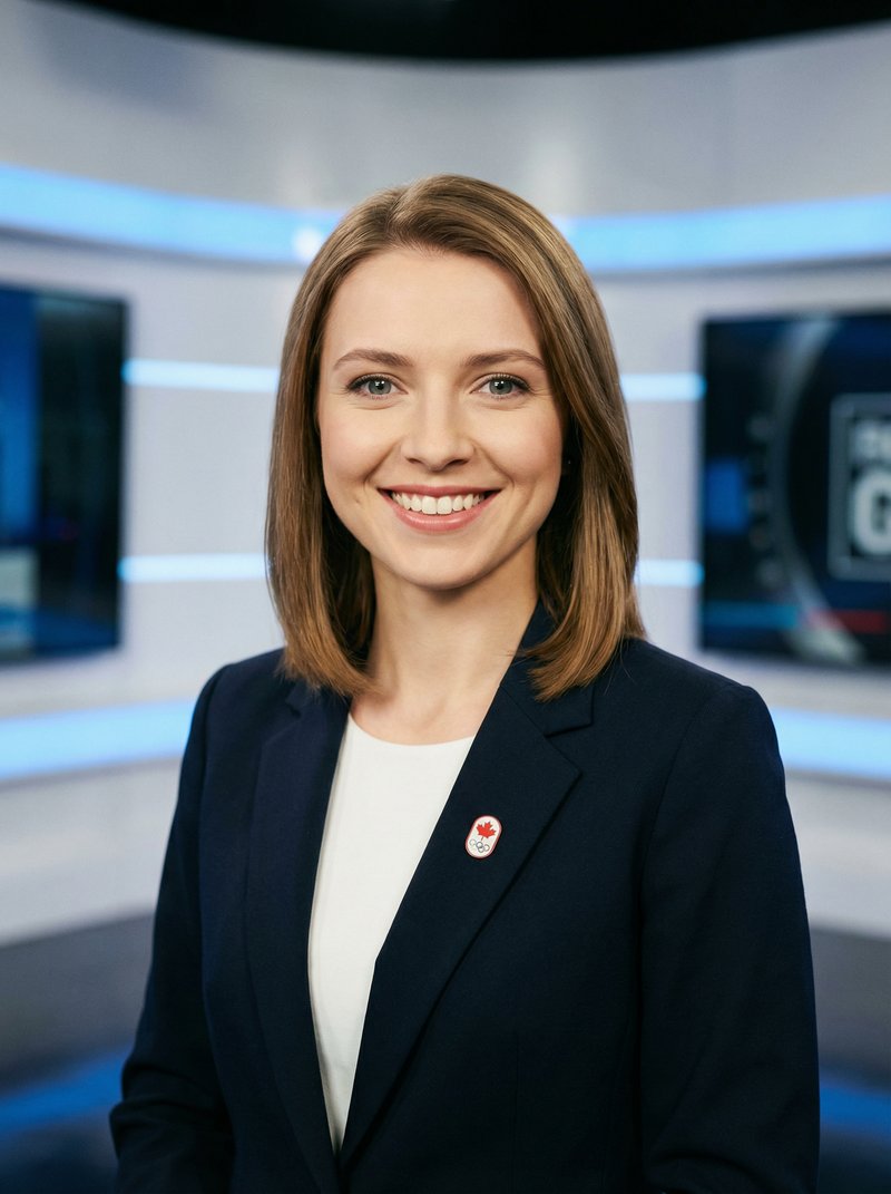 Kaitlyn Fehr — Winnipeg Jets correspondent