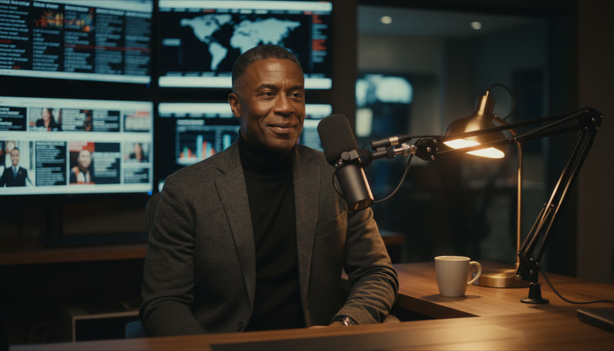 Life's Lake Effect: Be the Rock