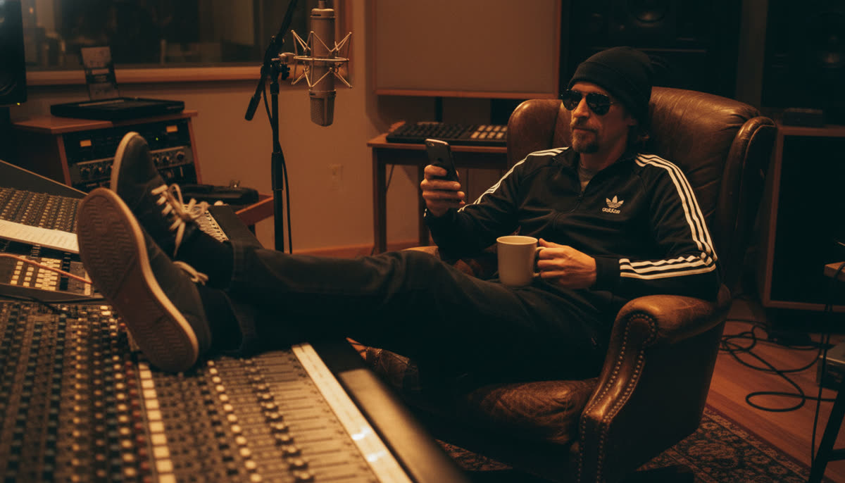 Lake Effect Snow: A Dumb Warning, Not News