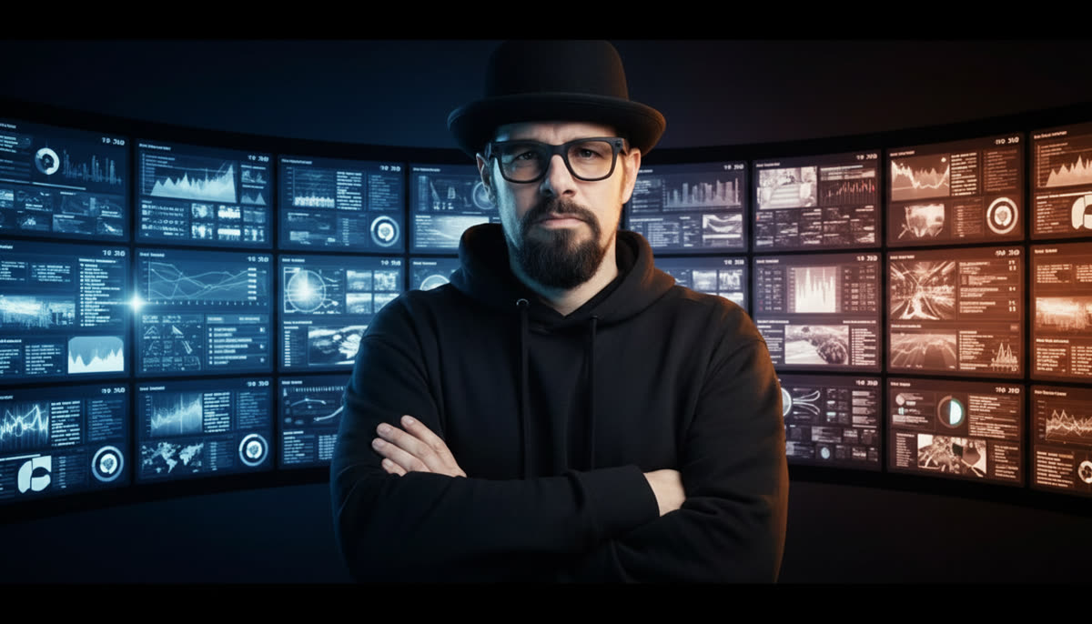 Internet Down? Build Your Life's Backup Plan Now.