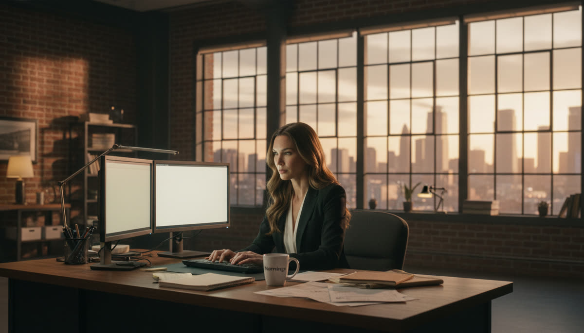 Men's burnout isn't just a number, it's a silent scream.