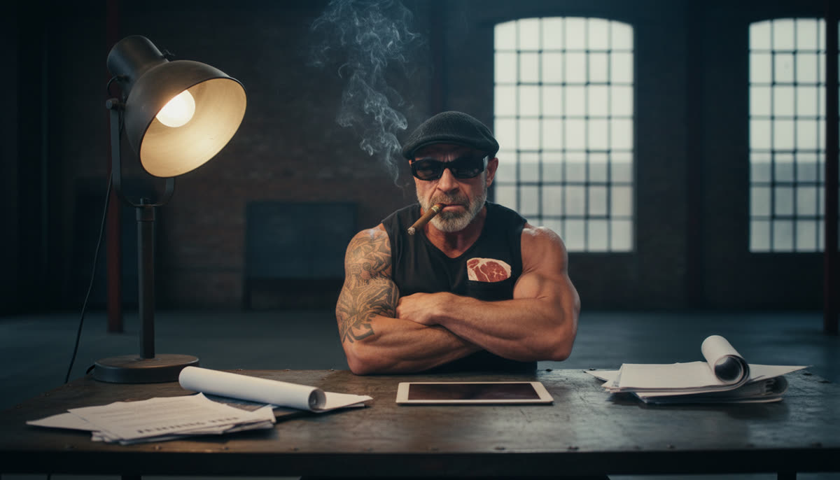 Internet Outage? Adapt. Find the Next Step.