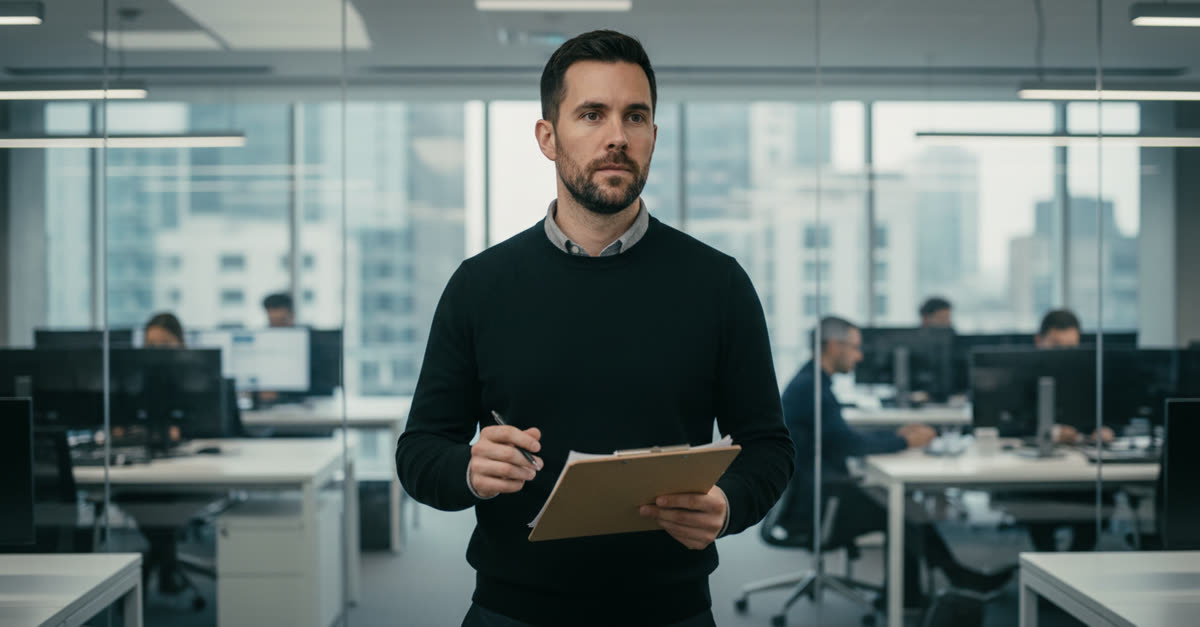 Internet Outage Exposes Workflow Chaos