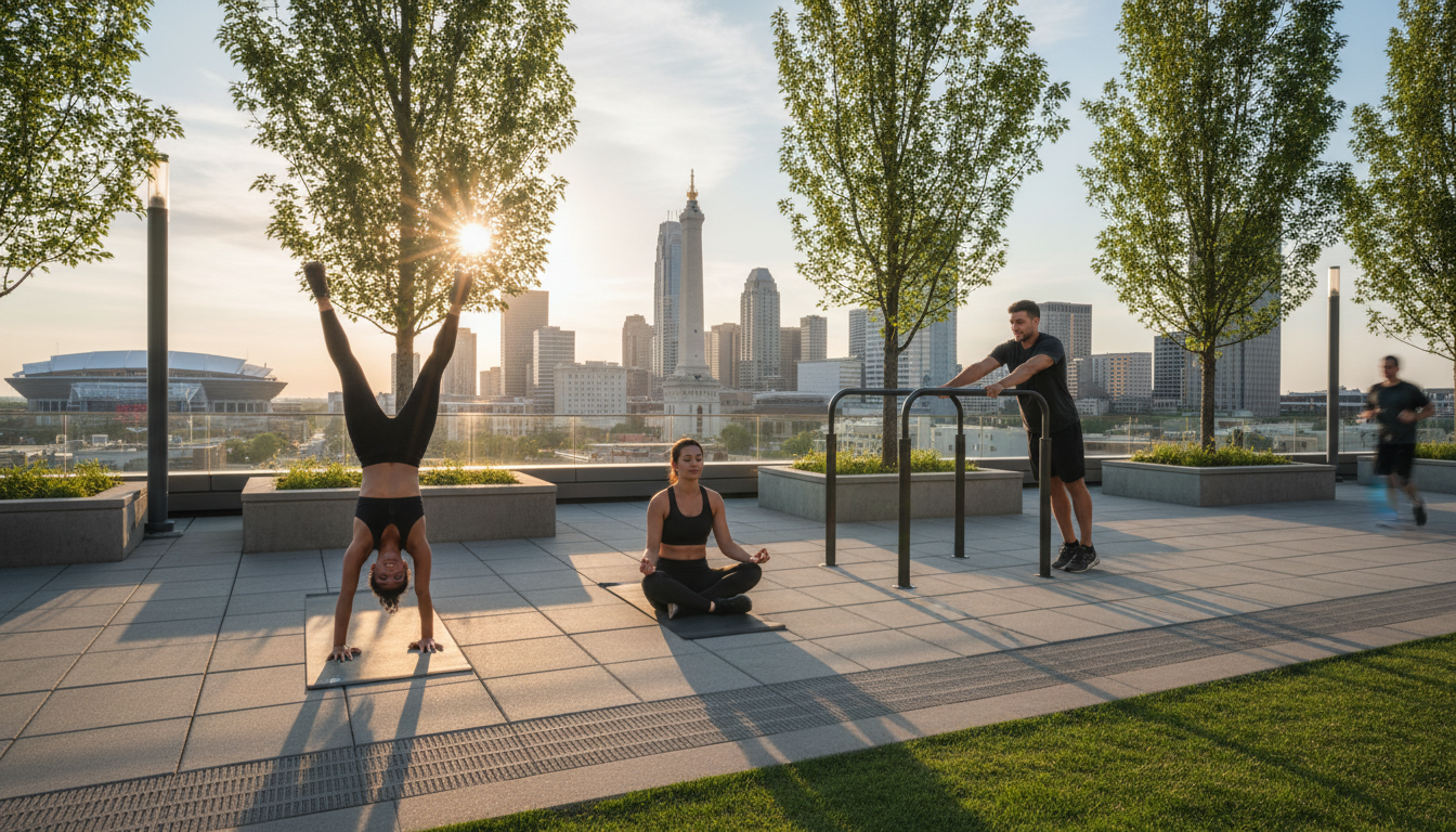 Indianapolis Desk Report: First Oral Epinephrine Could Replace EpiPens — FDA Approval Expected March 2026