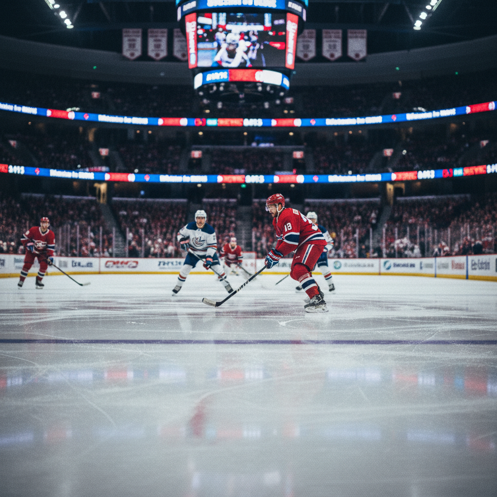 Montreal Canadiens Game Recap: MTL 3, OTT 2