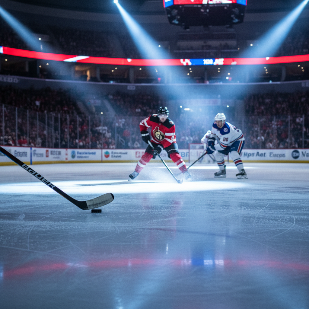 Ottawa Senators Game Recap: MTL 3, OTT 2