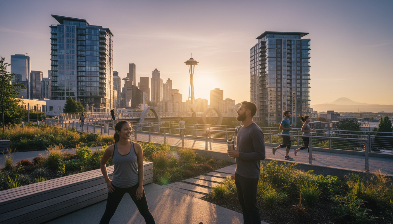 Seattle Desk Report: Your Wearable Might Catch Trouble Before You Do