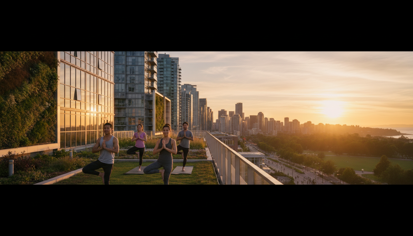 Vancouver Desk Report: Fire-Breathing Challenge Going Viral — Injuring Teens