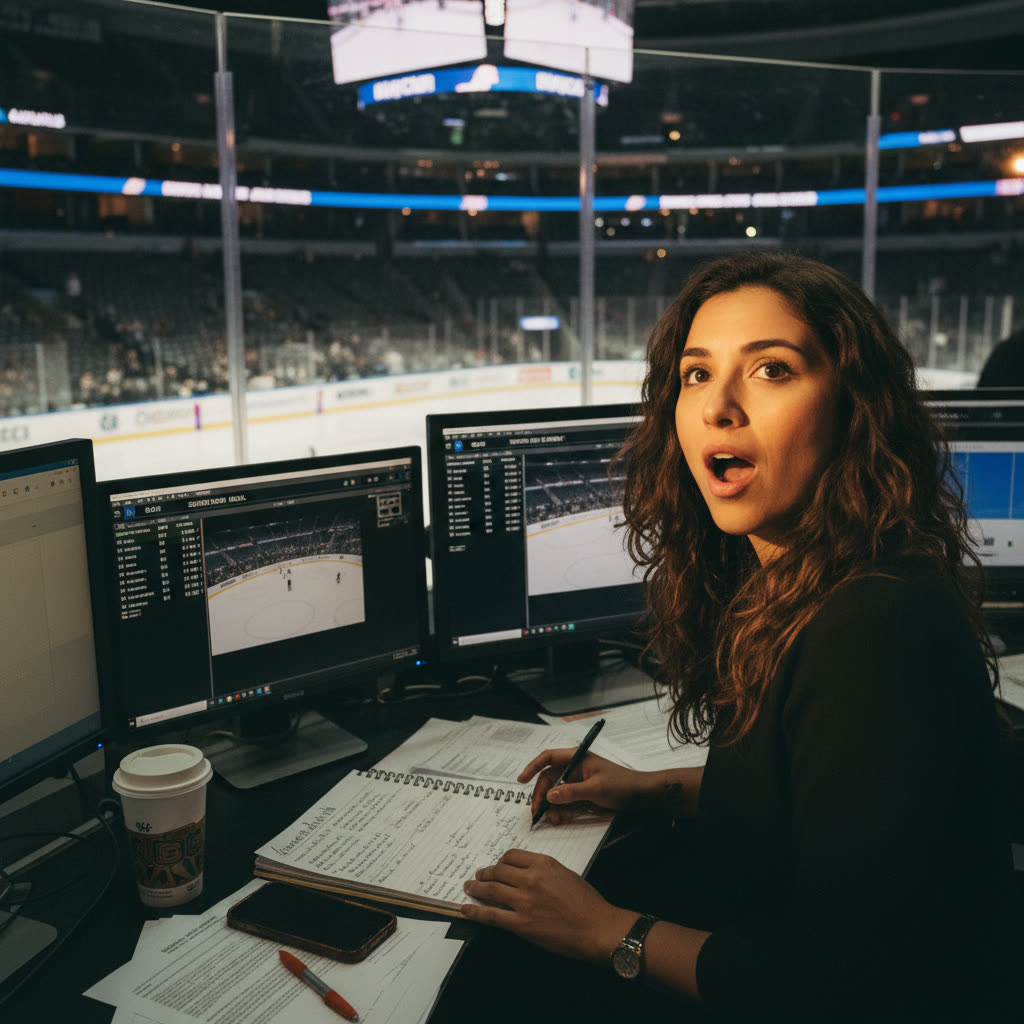 Kopitar passes Marcel Dionne — LA's all-time points leader scores 1,308