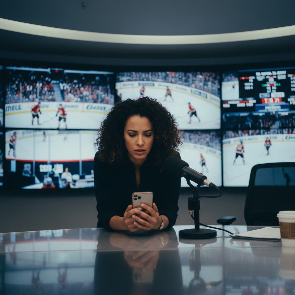 Hurricanes 4, Lightning 2 — Brind'Amour's 600th win milestone at Tampa's expense