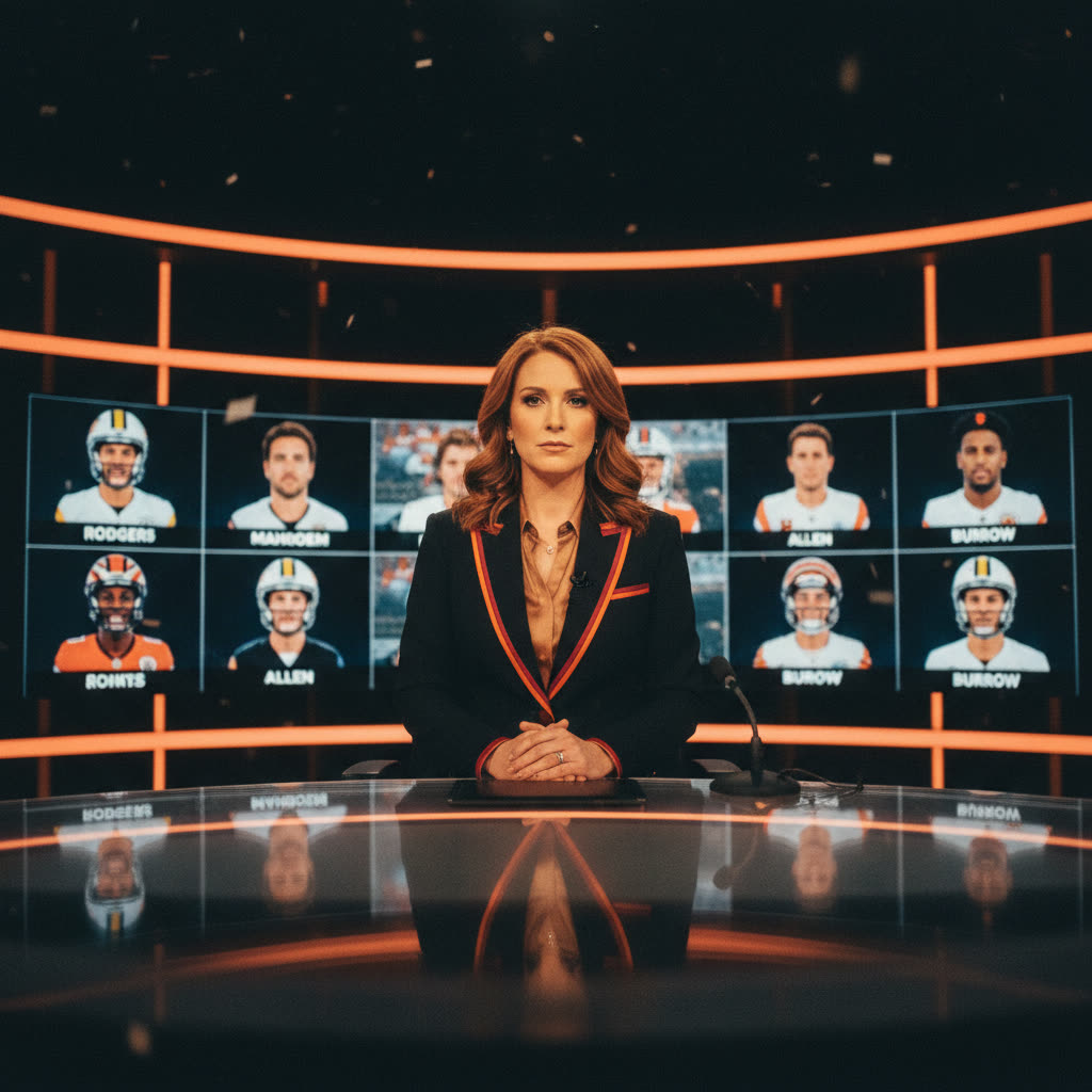 Vikings sign Kyler Murray, Falcons sign Tua — QB carousel is wild