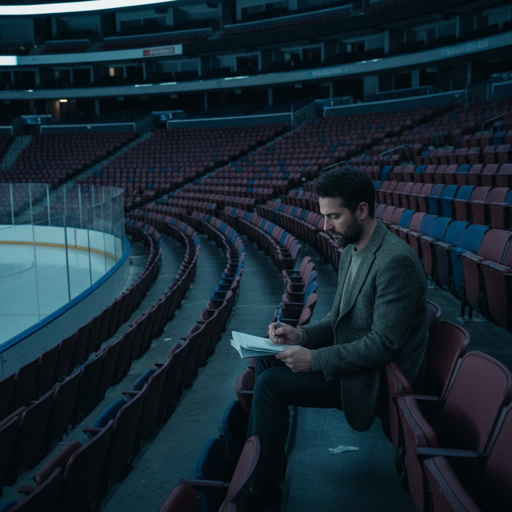 Brendan Gallagher scratched for first time in 14-year NHL career as Habs lose to Sharks