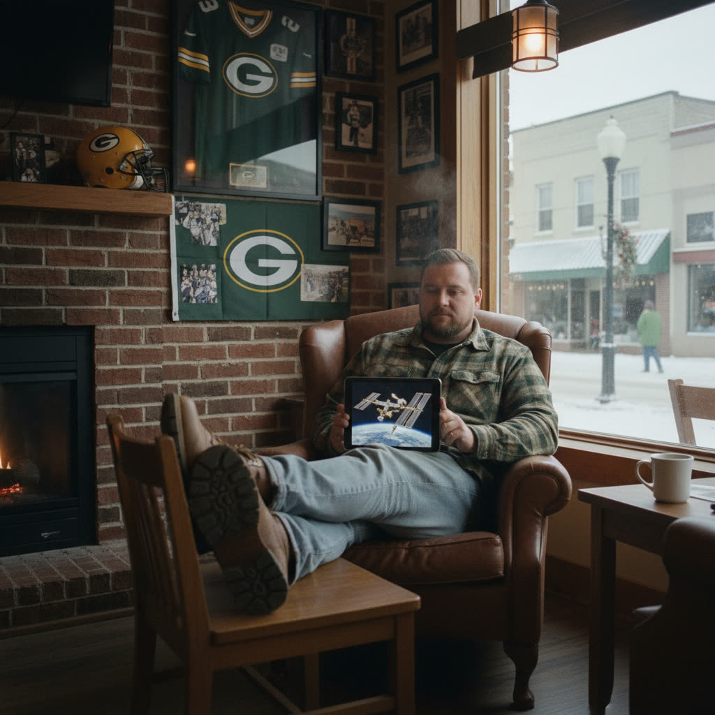 New space exercise tech could change how astronauts stay fit — CNN10